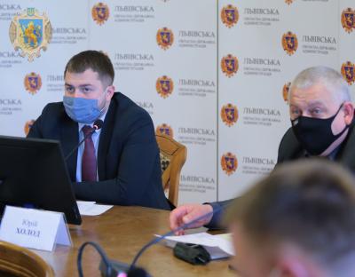 На Львівщині розглядають придбання 8 квартир для сиріт 