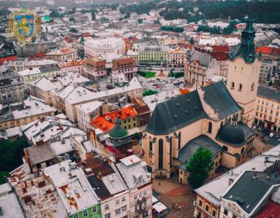 У Львівському історичному музеї презентують виставку «Львів: подорож у середні віки»