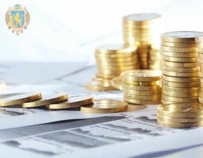 Понад 8 млрд гривень податку на доходи фізичних осіб сплатили на Львівщині
