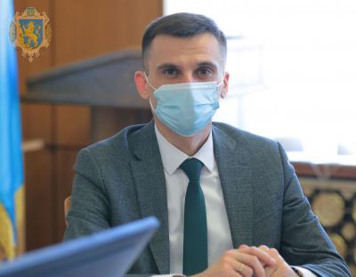 «Після виходу з червоної зони локальні культурні заходи повинні проводитися із залученням обласних установ культури» - Іван Собко