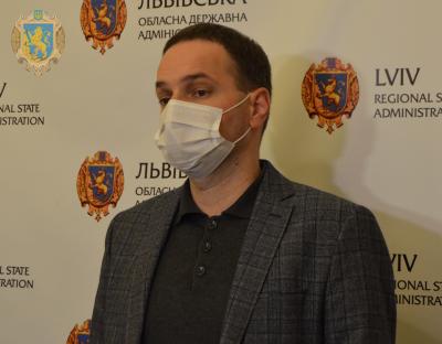 "Стаціонарне лікування можуть надати усім пацієнтам, які його потребують", - Орест Чемерис