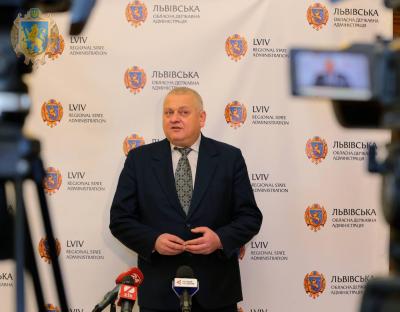 У 2018 році на Львівщині для  87 дітей–сиріт придбали житло(+аудіо)