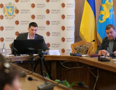 Роботодавцям наголосили  на важливості легалізації трудових відносин