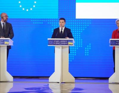 Українські митці зможуть брати участь у програмі ЄС «Креативна Європа» у 2021-2027 роках