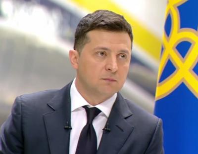 Для Української держави важлива освіта, тому започатковується Президентський університет – Володимир Зеленський