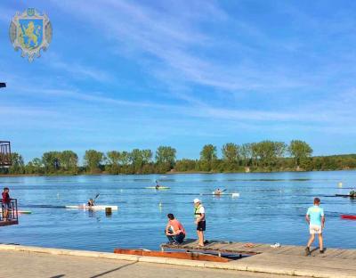 Добротвірська спортивна школа відзначила півстолітній ювілей