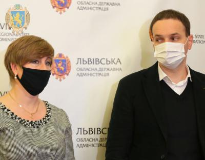 «Нових випадків захворюваності на грип серед населення області немає», - медики