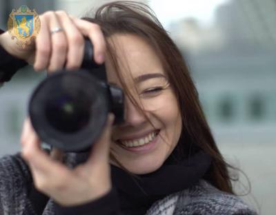 Студентів Львівщини запрошують долучитися до флешмобу та конкурсу на кращу фотографію