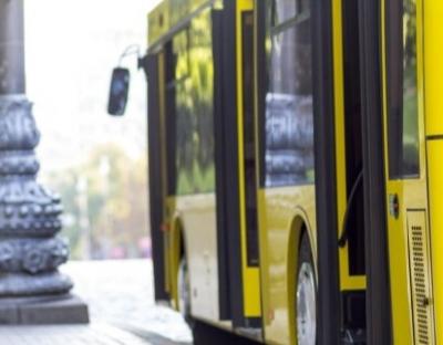 200 млн євро на оновлення громадського транспорту отримає Україна у межах міжнародного проєкту