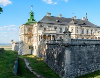 Представників туристичної галузі Львівщини закликають долучитися до порталу discover.ua