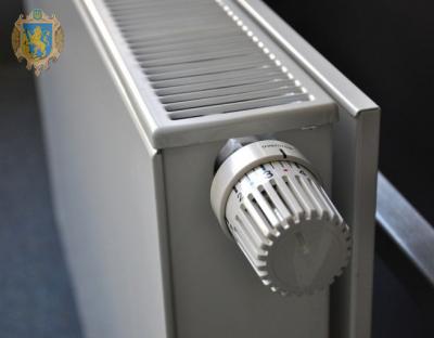 У Новоряворівську запрацювала ТЕЦ – мешканці міста вже отримують тепло