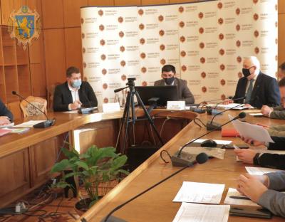 “Діти мають виховуватись в сім’ях”, - Віталій Загайний під час Координаційної ради щодо впровадження ДІ-реформи