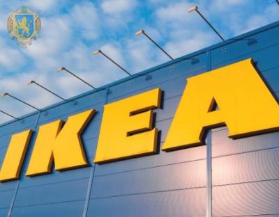  “IKEA заходить в Україну”, - Петро Порошенко 