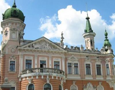 Сьогодні увесь світ відзначає Міжнародний день музеїв