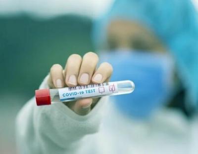 Для підтвердження одужання від коронавірусу ПЛР-тест не потрібний