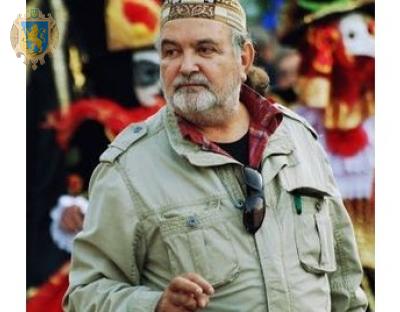 Відійшов у вічність директор Львівського театру «Воскресіння» Ярослав Федоришин 