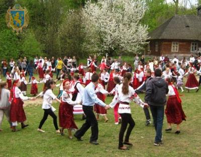 Великдень на Львівщині: гостей запрошують на традиційні фестивалі та ярмарки