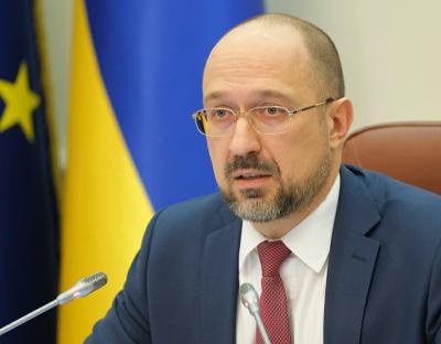 Ініціатива Президента «Велике будівництво» має колосальний позитивний вплив на економіку, - Денис Шмигаль