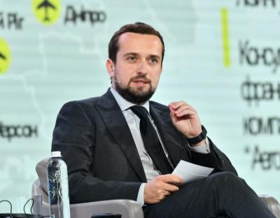 Мета «Великого будівництва» – швидкий та комфортний проїзд по території України різними шляхами – Кирило Тимошенко