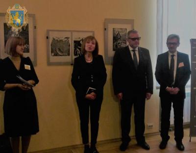 Міжнародна археологічна конференція об'єднала науковців Польщі та України