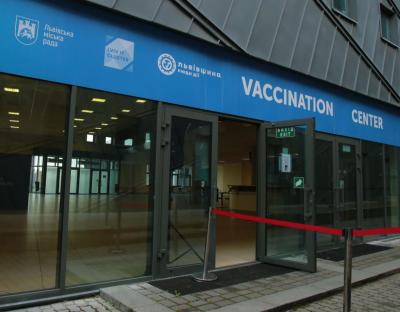 Вчора на Львівщині провакцинували 7160 осіб, з них 1764 – у центрах вакцинації