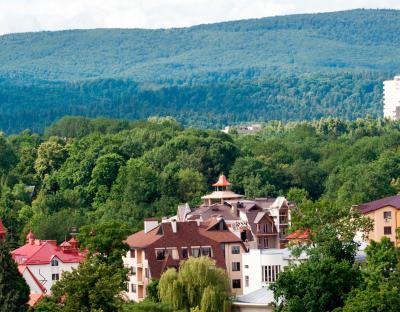 Трускавець – курорт державного значення: у підсумку сесії підтримали відповідну ініціативу