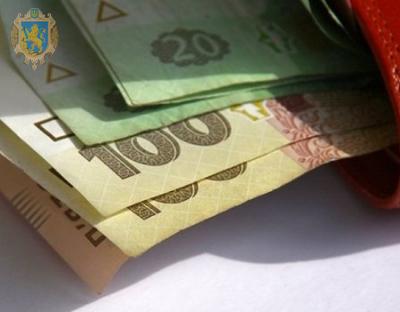 Роботодавцям області нагадують про відповідальність за несвоєчасну та не в повному обсязі виплату заробітної плати