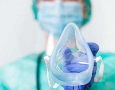 До кінця року в області киснем забезпечать 80% ліжок для ковідних хворих