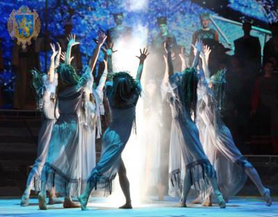 Поціновувачів оперного мистецтва запрошують на онлайн вистави