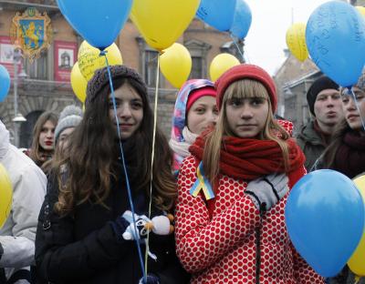 Активну молодь запрошують до участі у квесті «Во Єдино!» приуроченому відзначенню Дня Соборності України