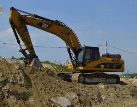 З початку року в області ліквідували 13 несанкціонованих сміттєзвалищ