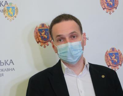 Загалом в області провакцинували 24 063 особи