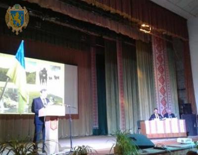 Торік на Сколівщині реалізували більше 30 мікропроектів  