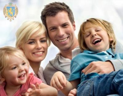 На Львівщині відбудеться свято сім’ї «Буде РОДИНА, Буде УКРАЇНА»