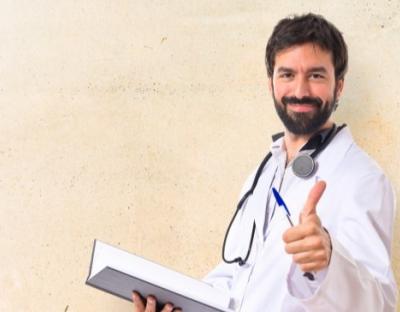 Приймальні відділення опорних лікарень уже невдовзі запрацюють