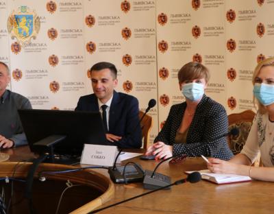 10 млн людей планують провакцинувати в Україні до Дня Незалежності