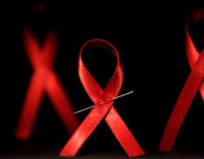 16 травня - Всесвітній день пам’яті померлих від СНІДу