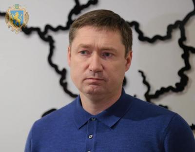 На Львівщині двічі сповіщали про загрозу з повітря: Максим Козицький про те, як минула доба в області