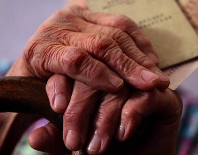 Пенсійний фонд України продовжує фінансування виплати пенсій за жовтень