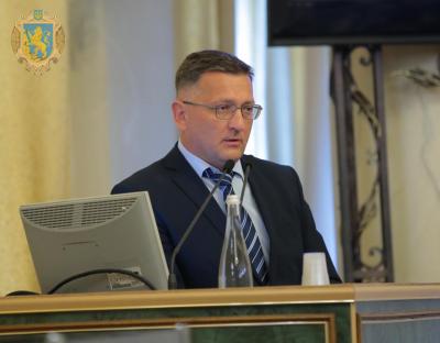 Депутати внесли зміни до програми охорони навколишнього середовища