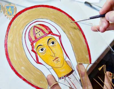 На Львівщині відбудеться Літня школа іконопису