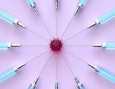 24-30 квітня — Всесвітній тиждень імунізації