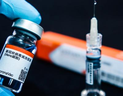 В Україну доставили майже 70 тисяч доз Comirnaty/Pfizer за кошти державного бюджету