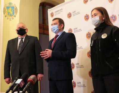 Минулого року поліція розшукала 488 дітей