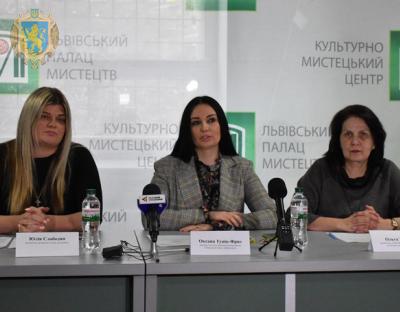 Добровольців Львівщини відзначать Лицарськими хрестами