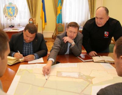 На Львівщині група компаній «Карпатські мінеральні води» планує збудувати новий завод