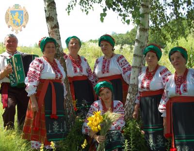 На Львівщині розпочинається проект «Дискутуючи і співаючи про замовчуване»