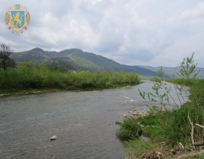 Норвезькі експерти ознайомилися з потенційними місцями розташування малої гідроелектростанції на Львівщині 