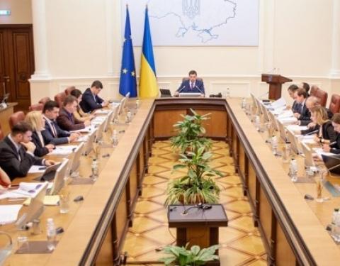 Україна планує закупити нові кисневі станції. Кабмін виділив 400 млн гривень