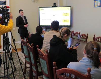 “Завдяки програмі президента у 2021 році на Львівщині створили 652 місця у школах і садку”, - Андрій Годик